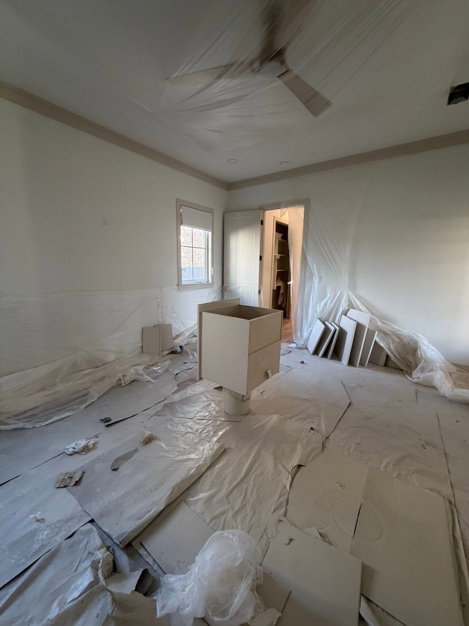 Rough Clean